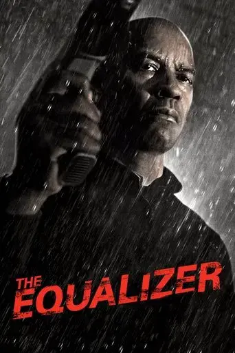 The Equalizer (2014) BluRay [Hindi (ORG 2.0) + English] 1080p 720p & 480p Dual Audio [x264/ESubs] | Full Movie
