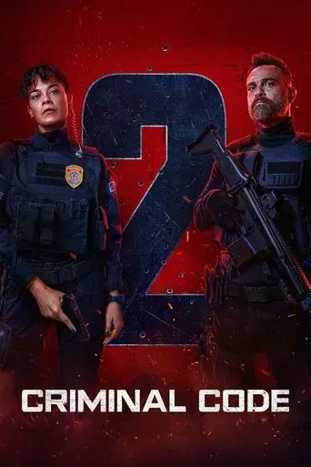 Criminal Code (Season 2) WEB-DL [Hindi (DD5.1) & English] 1080p 720p & 480p [x264/10Bit-HEVC] | [ALL Episodes] | NF Series