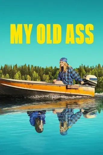 My Old Ass (2024) WEB-DL [Hindi (DD5.1) & English] 4K 1080p 720p & 480p Dual Audio [x264/10Bit-HEVC] | Full Movie