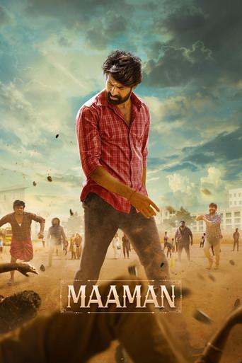 Maaman (2025) UNCUT WEB-DL [Hindi (DD5.1) & Tamil] 4K 1080p 720p & 480p Dual Audio [x264/HEVC] | Full Movie