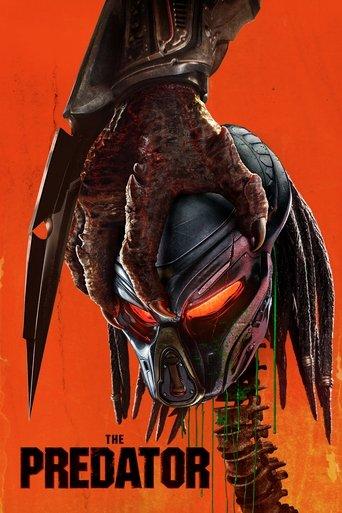 The Predator (2018) BluRay [Hindi (DD5.1) & English] 1080p 720p & 480p Dual Audio [x264/10Bit-HEVC] | Full Movie