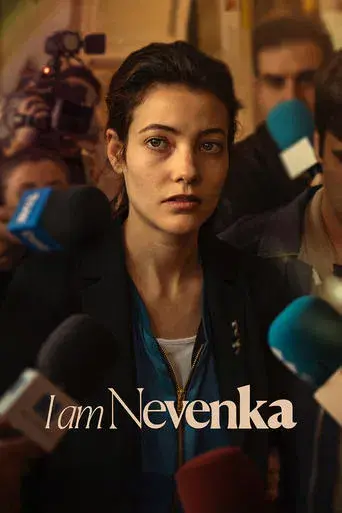 I Am Nevenka (2024) WEB-DL [Hindi (DD2.0) & Spanish] 1080p 720p & 480p Dual Audio [x264/10Bit-HEVC] | Full Movie