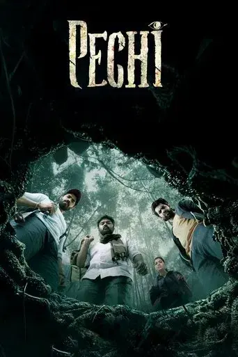 Pechi (2024) WEB-DL [Hindi (DD2.0) & Tamil] 1080p 720p & 480p [x264/HEVC] | Full Movie
