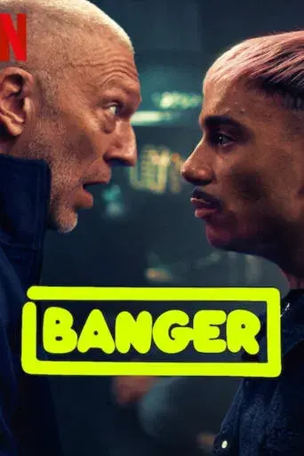 Banger (2025) WEB-DL [Hindi (ORG 5.1) & English] 1080p 720p & 480p Dual Audio [x264/HEVC] | Full Movie