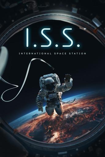 I.S.S. (2023) BluRay [Hindi (DD5.1) & English] 1080p 720p & 480p Dual Audio [x264/10Bit-HEVC] | Full Movie