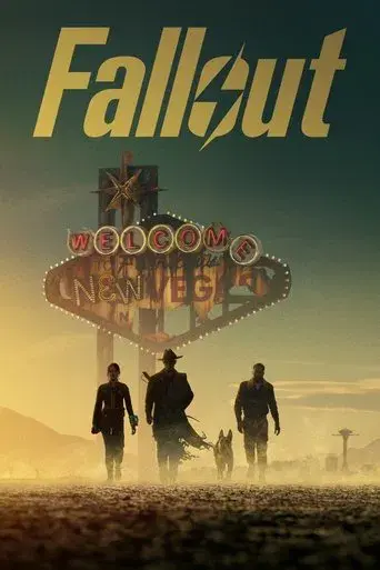 Fallout (Season 2) WEB-DL [Hindi (DD5.1) & English] 4K 1080p 720p & 480p [x264/10Bit-HEVC] | PrimeVideo Series | [EP-05 Added]