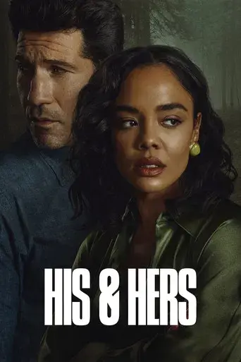 HIS & HERS (Season 1) WEB-DL [Hindi (DD5.1) & English] 4K 1080p 720p & 480p [x264/10Bit-HEVC] | [ALL Episodes] | NF Series
