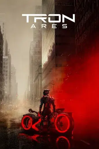 TRON: Ares (2025) iMAX WEB-DL [Hindi (DD5.1) & English] 4K 1080p 720p & 480p Dual Audio [x264/10Bit-HEVC] | Full Movie