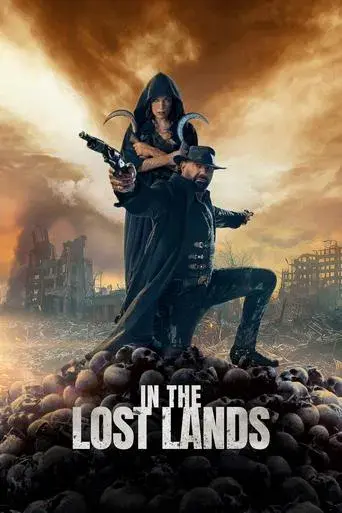 In the Lost Lands (2025) BluRay [Hindi (DD2.0) & English] 4K 1080p 720p & 480p Dual Audio [x264/10Bit-HEVC] | Full Movie