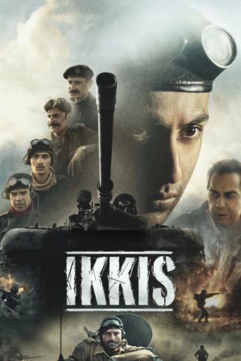 Ikkis (2026) HDTC [Hindi (CLEAN)] 1080p 720p & 480p [x264] | Full Movie