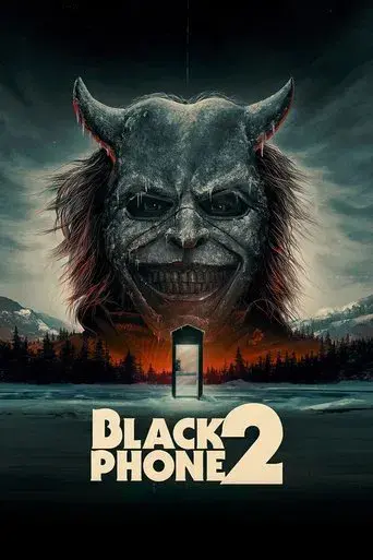 Black Phone 2 (2025) WEB-DL [Hindi (DD5.1) & English] 4K 1080p 720p & 480p Dual Audio [x264/10Bit-HEVC] | Full Movie