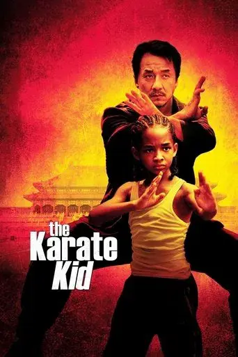 The Karate Kid (2010) BluRay [Hindi (DD5.1) & English] 1080p 720p & 480p [x264/10Bit-HEVC] | Full Movie