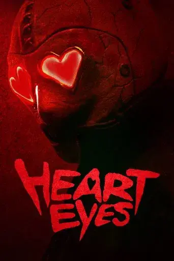 Heart Eyes (2025) BluRay [Hindi (DD5.1) & English] 4K 1080p 720p & 480p Dual Audio [x264/10Bit-HEVC] | Full Movie