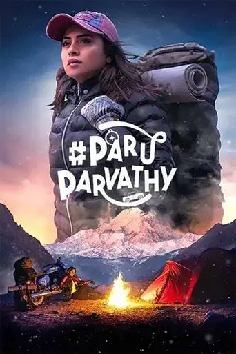 Paru Parvathy (2025) WEB-DL [Hindi (DD5.1) & Kannada] 1080p 720p & 480p Dual Audio [x264/HEVC] | Full Movie