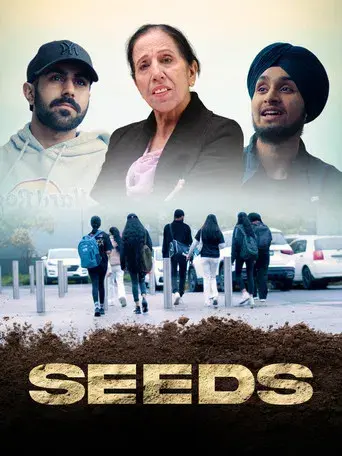 Seeds (2026) WEB-DL Punjabi [DD2.0] 1080p 720p & 480p [x264] | Full Movie