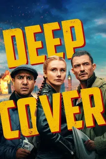 Deep Cover (2025) WEB-DL [Hindi (DD5.1) & English] 4K 1080p 720p & 480p Dual Audio [x264/10Bit-HEVC] | Full Movie