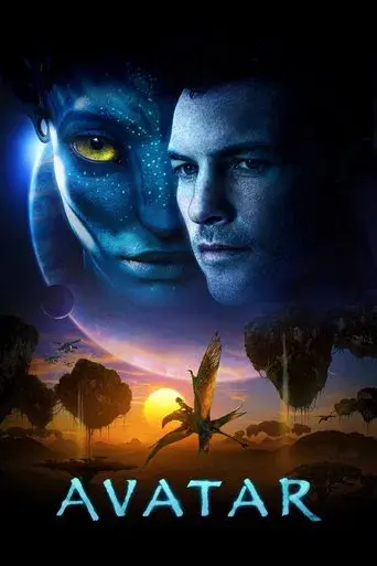 Avatar (2009) EXTENDED IMAX BluRay [Hindi (DD5.1) & English] 1080p 720p & 480p Dual Audio [x264/10Bit-HEVC] | Full Movie,