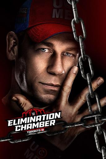 WWE Elimination Chamber: Toronto (2025) NF WEB-DL [Hindi (ORG 2.0) & English] 1080p 720p & 480p Dual Audio [x264/ESubs]