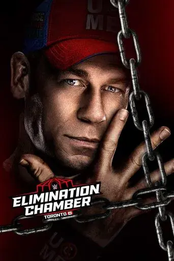 WWE Elimination Chamber: Toronto (2025) NF WEB-DL [Hindi (ORG 2.0) & English] 1080p 720p & 480p Dual Audio [x264/ESubs]