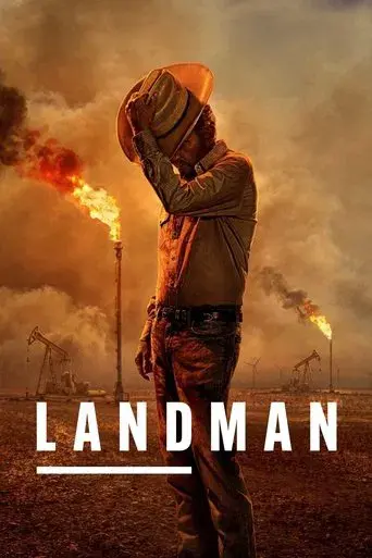 Landman (Season 2) WEB-DL [Hindi (DD2.0) & English] 4K 1080p 720p & 480p Dual Audio [x264/ESubs] | Paramount+ Series | [EP-09 Added]