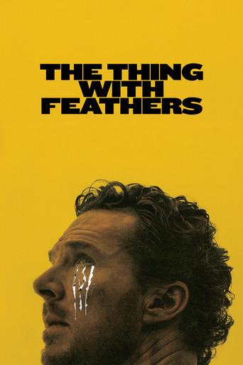 The Thing with Feathers (2025) WEB-DL [Hindi (DD2.0) & English] 4K 1080p 720p & 480p Dual Audio [x264/10Bit-HEVC] | Full Movie