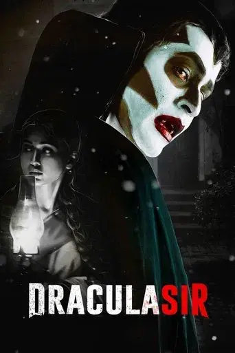 Dracula Sir (2020) Hindi WEB-DL 1080p 720p & 480p x264 DD2.0 | Full Movie