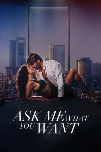 Ask Me What You Want (2024) BluRay [Hindi (DD2.0) & Spanish] 1080p 720p & 480p Dual Audio [x264/10Bit-HEVC] | Full Movie