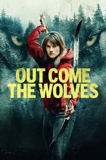 Out Come the Wolves (2024) BluRay [Hindi (DD5.1) & English] 4K 1080p 720p & 480p Dual Audio [x264/10Bit-HEVC] | Full Movie