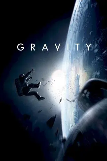 Gravity (2013) BluRay [Hindi (DD5.1) & English] 1080p 720p & 480p [x264/10Bit-HEVC] | Full Movie