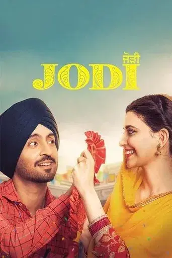 Jodi (2023) WEB-DL [Punjabi DD5.1] 1080p 720p & 480p [x264/HEVC] | Full Movie
