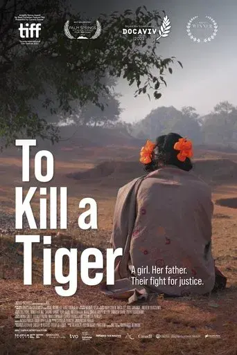To Kill a Tiger (2022) WEB-DL [Hindi DD5.1] 1080p 720p & 480p [x264/10Bit-HEVC] | Full Movie