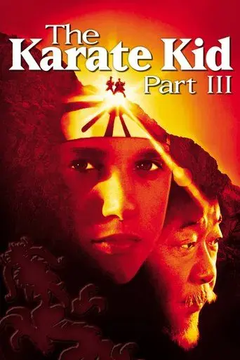 The Karate Kid Part III (1989) BluRay [Hindi (DD2.0) & English] 1080p 720p & 480p [x264/10Bit-HEVC] | Full Movie