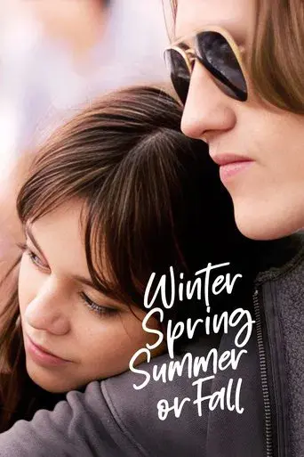 Winter Spring Summer or Fall (2024) WEB-DL [Hindi (DD5.1) & English] 4K 1080p 720p & 480p Dual Audio [x264/10Bit-HEVC] | Full Movie