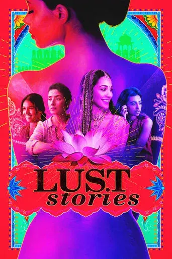 Lust Stories (2018) Hindi WEB-DL 1080p 720p & 480p [x264/HEVC] DD5.1 | Full Movie