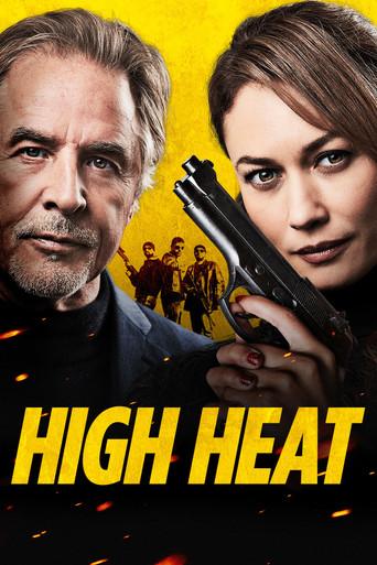 High Heat (2022) WEB-DL [Hindi (ORG 2.0) + English] 1080p 720p & 480p Dual Audio [x264/ESubs] | Full Movie