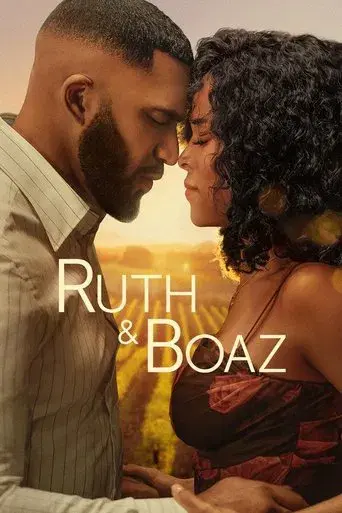 Ruth & Boaz (2025) WEB-DL [Hindi (DD5.1) & English] 1080p 720p & 480p Dual Audio [x264/ESubs] | Full Movie