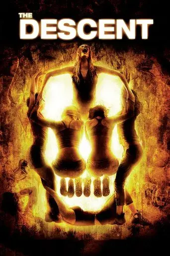 The Descent (2005) UNRATED BluRay [Hindi (DD2.0) & English] 1080p 720p & 480p Dual Audio [x264/10Bit-HEVC] | Full Movie