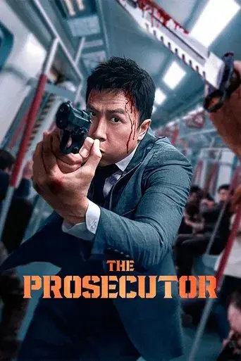 The Prosecutor (2024) BluRay [Hindi (DD2.0) & English] 1080p 720p & 480p Dual Audio [x264/10Bit-HEVC] | Full Movie