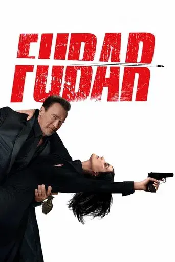 FUBAR (Season 2) WEB-DL [Hindi (DD5.1) & English] 1080p 720p & 480p [x264/10Bit-HEVC] | Full Series