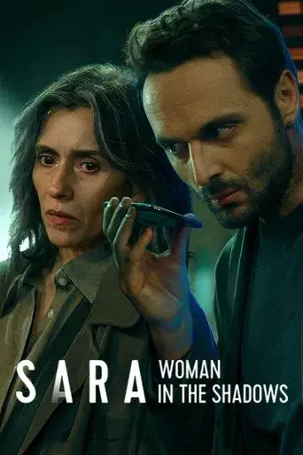 Sara – Woman in the Shadows (Season 1) WEB-DL [Hindi (DD5.1) & English] 1080p 720p & 480p [x264/10Bit-HEVC] | NF Series
