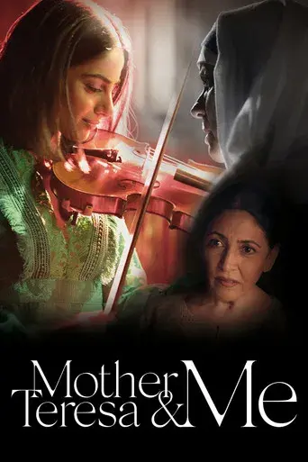 Mother Teresa & Me (2022) WEB-DL [Hindi (DD2.0) & English] 1080p 720p & 480p Dual Audio [x264/10Bit-HEVC] | Full Movie
