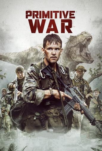 Primitive War (2025) WEB-DL [Hindi (DD2.0) & English] 4K 1080p 720p & 480p Dual Audio [x264/10Bit-HEVC] | Full Movie
