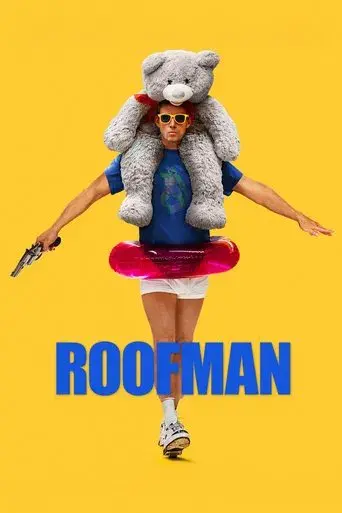 Roofman (2025) WEB-DL [Hindi (DD2.0) & English] 4K 1080p 720p & 480p Dual Audio [x264/10Bit-HEVC] | Full Movie