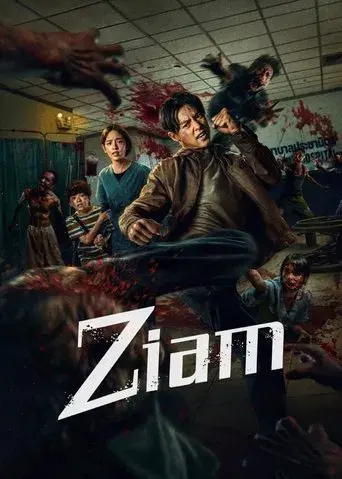 Ziam (2025) WEB-DL [Hindi (DD5.1) & English] 4K 1080p 720p & 480p Dual Audio [x264/10Bit-HEVC] | Full Movie