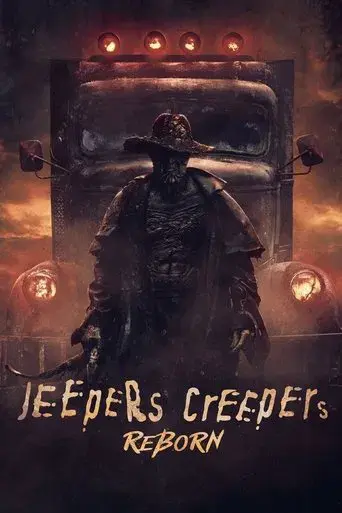 Jeepers Creepers: Reborn (2022) WEB-DL [Hindi (ORG 5.1) + English] 1080p 720p & 480p Dual Audio x264 | Full Movie