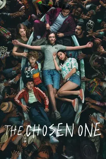 The Chosen One (Season 1) WEB-DL [Hindi (ORG 5.1) + English] 1080p 720p & 480p Dual Audio [x264/Esubs] | Full Series