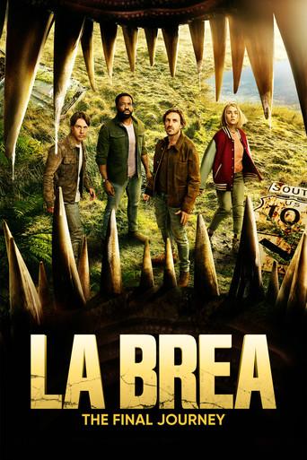 La Brea (Season 3) BluRay [Hindi (DD 2.0) & English] 1080p 720p & 480p x264 Dual Audio DD5.1 | Full Series