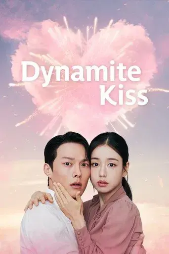 Dynamite Kiss (Season 1) WEB-DL [Hindi (2.0) & Korean] 1080p 720p & 480p Dual Audio [x264/ESubs] | NF Series | ALL EPiSODES