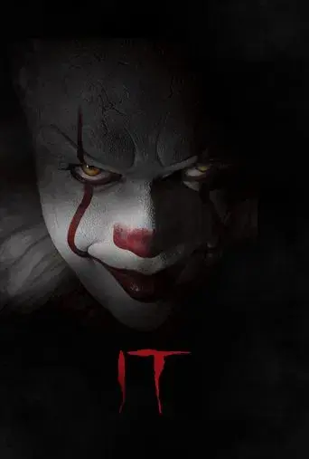 It (2017) BluRay [Hindi (DD5.1) & English] 1080p 720p & 480p [x264/10Bit-HEVC] | Full Movie