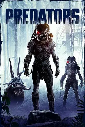 Predators (2010) BluRay [Hindi (DD5.1) & English] 1080p 720p & 480p Dual Audio [x264/10Bit-HEVC] | Full Movie